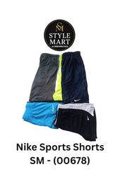 Nike Sorts Shorts