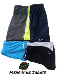 Nike Sorts Shorts