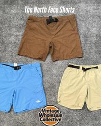 The North Face Shorts - (19/04)