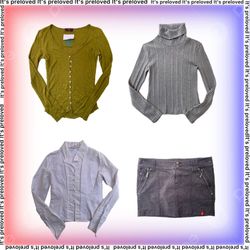 Rachel Green Core (SS-2289)