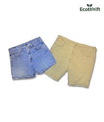 Levi’s Denim Shorts - 13 pcs