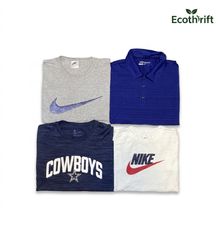 Nike T-Shirts - 19 pcs
