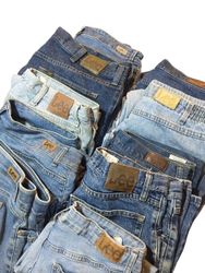 Lee Jeans Mix Size