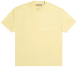 FEAR OF GOD ESSENTIALS SHIRTS