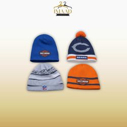 Branded  Beanie Caps