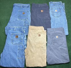 Carharhatt  pants size .38 .40.42. 44