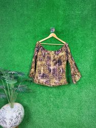 Y2K Tops & Blouses | RF-21