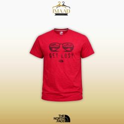 T-shirt The North Face