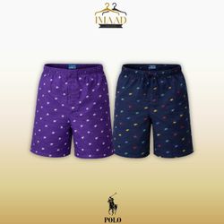 Ralph Lauren Boxers Shorts