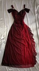 Y2K Prom Dresses