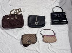 5 designer bags