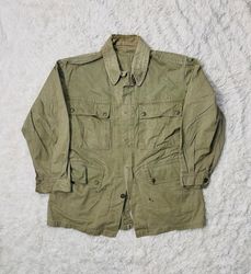 Y2k army jackets