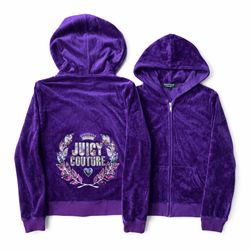 Juicy Couture Hoodies