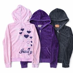 Juicy Couture Hoodies
