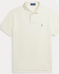 Ralph Lauren and tommy hilfiger polo shirt