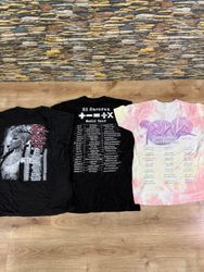 Music T-Shirts | Band | Hip hop T-shirts