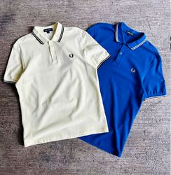 Fred Perry T-shirts