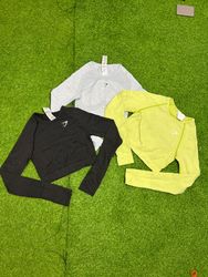 Tv 81 Gymshark Tank top 9P