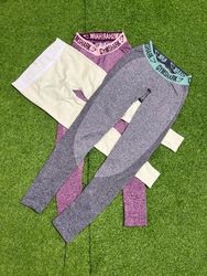 Tv 84 Gymshark leggings 9P