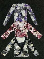 Top Soft Girl Y2K - [TS-0529]