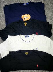 Ralph Lauren T-Shirts