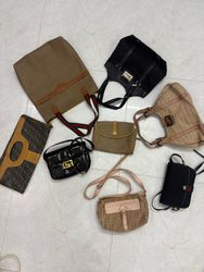Luxury Designer Bags Bundle