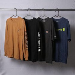 Carhartt t-shirts & long sleeves | pocket, force, ..
