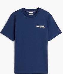 Ralph Lauren and tommy hilfiger t-shirts