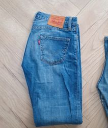Levi's Jeans