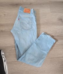 Levi's Jeans