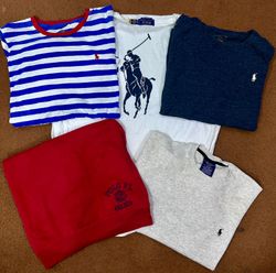 Polo Ralph Lauren tshirt