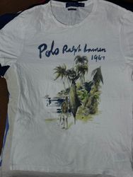 Polo Ralph Lauren tshirt