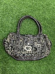 Non tag guess bags