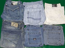 ENYCE AND OTHER MIX BRANDS SHORTS (D 38)