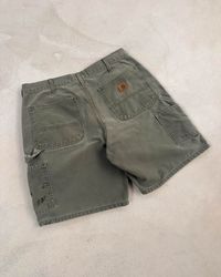 Mixed Branded Shorts