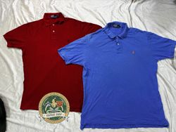 Ralph Lauren Polo Shirts