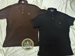 Ralph Lauren Polo Shirts