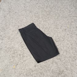 NIKE DRI-FIT, COTTON & CARGO SHORTS - BUNDLE 02