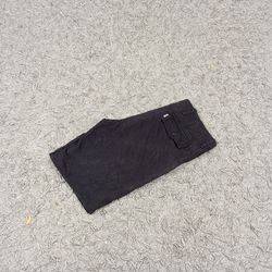 LEVI'S COTTON & CARGO SHORTS - BUNDLE 01