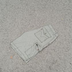 LEVI'S COTTON & CARGO SHORTS - BUNDLE 02