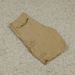 LEE COTTON & CARGO SHORTS - BUNDLE 01