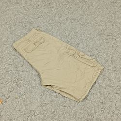 LEE COTTON & CARGO SHORTS - BUNDLE 04