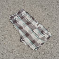 WRANGLER COTTON & CARGO SHORTS - BUNDLE 01