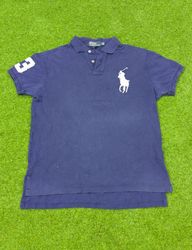 Ralph Lauren Polo T-Shirts (Full & Half Sleeves) -..