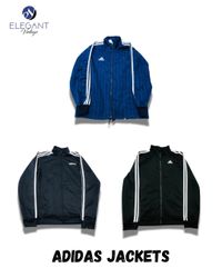 Adidas Jackets - EVM0841