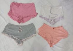 CR7663 Y2K Victoria’s Secret Shorts