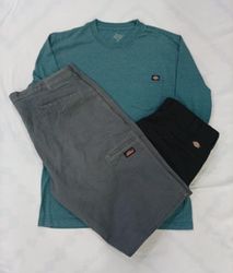 CR7666 Vintage Dickies Mix Bundle