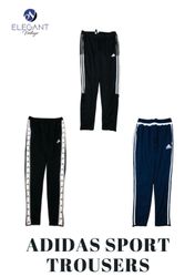 Adidas Sports Trousers - EVM1284