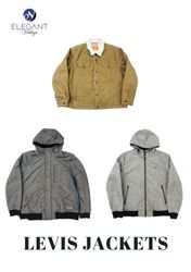 Levi’s Jackets - EVM1285