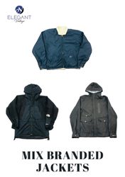 Mix Branded Jackets - EVM1288